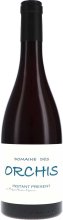 Domaine des Orchis - Instant Présent Mondeuse Vin de Savoie AOP 2022 - BIO